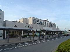 姉ヶ崎駅写真