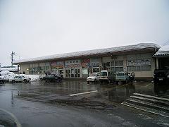 新井駅写真