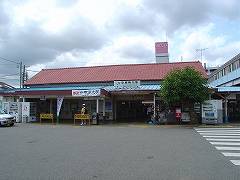 安房鴨川駅写真