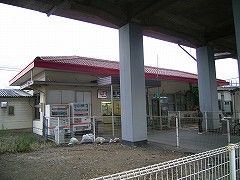 枇杷島駅写真