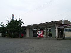 えびの飯野駅写真