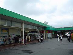 府中本町駅写真