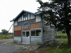 藤山駅写真