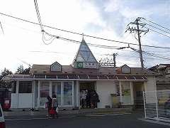 下馬駅写真 下馬駅写真