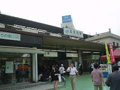五反田駅写真
