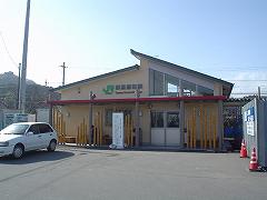 群馬原町駅写真 群馬原町駅写真