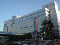 浜松駅写真