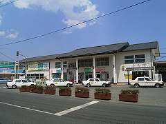 原ノ町駅写真 原ノ町駅写真
