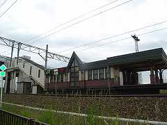 平和駅写真 平和駅写真