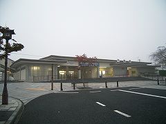 平泉駅写真