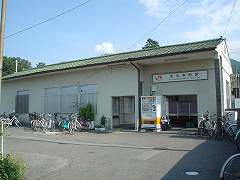 市川本町駅写真 市川本町駅写真