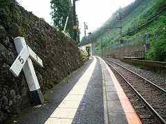 池場駅写真