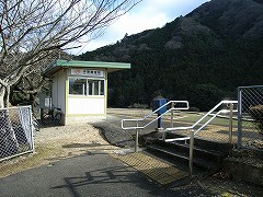 伊勢鎌倉駅写真