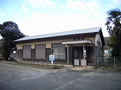 伊勢竹原駅写真