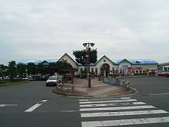 石巻駅写真