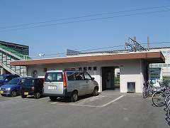 岩船町駅写真
