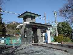 岩島駅写真 岩島駅写真