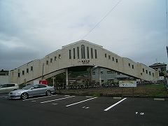 慈眼寺駅写真
