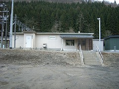 陣場駅写真 陣場駅写真