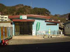甲斐大和駅写真 甲斐大和駅写真