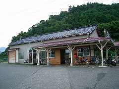 梶屋敷駅写真