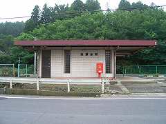 佳景山駅写真