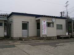 釜淵駅写真 釜淵駅写真