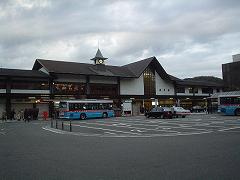 鎌倉駅写真