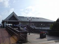 鎌取駅写真
