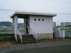 鹿妻駅写真 鹿妻駅写真