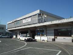菊川駅写真