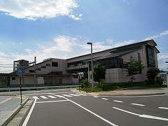 北松本駅写真