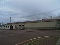 北吉田駅写真