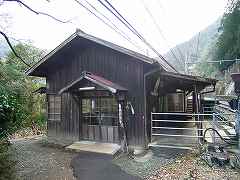 小和田駅写真