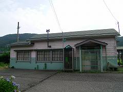 頸城大野駅写真 頸城大野駅写真