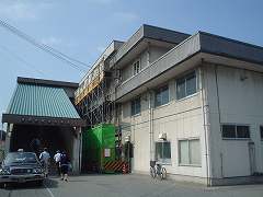 倉賀野駅写真