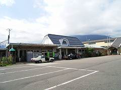 黒姫駅写真