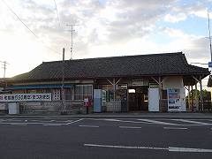 松尾駅写真