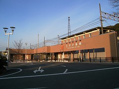 三河大塚駅写真