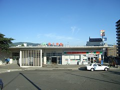 南小樽駅写真