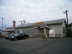 美乃坂本駅写真 美乃坂本駅写真