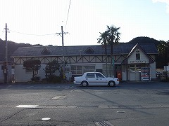 三瀬谷駅写真