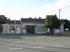 宮川駅写真