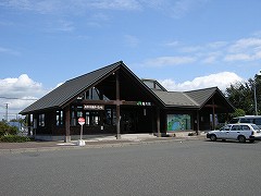 鵡川駅写真