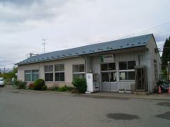 村崎野駅写真 村崎野駅写真