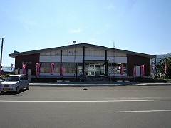 仁木駅写真