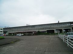 西都城駅写真 西都城駅写真