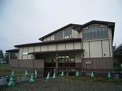 西若松駅写真