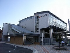野田新町駅写真