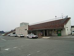 大石田駅写真